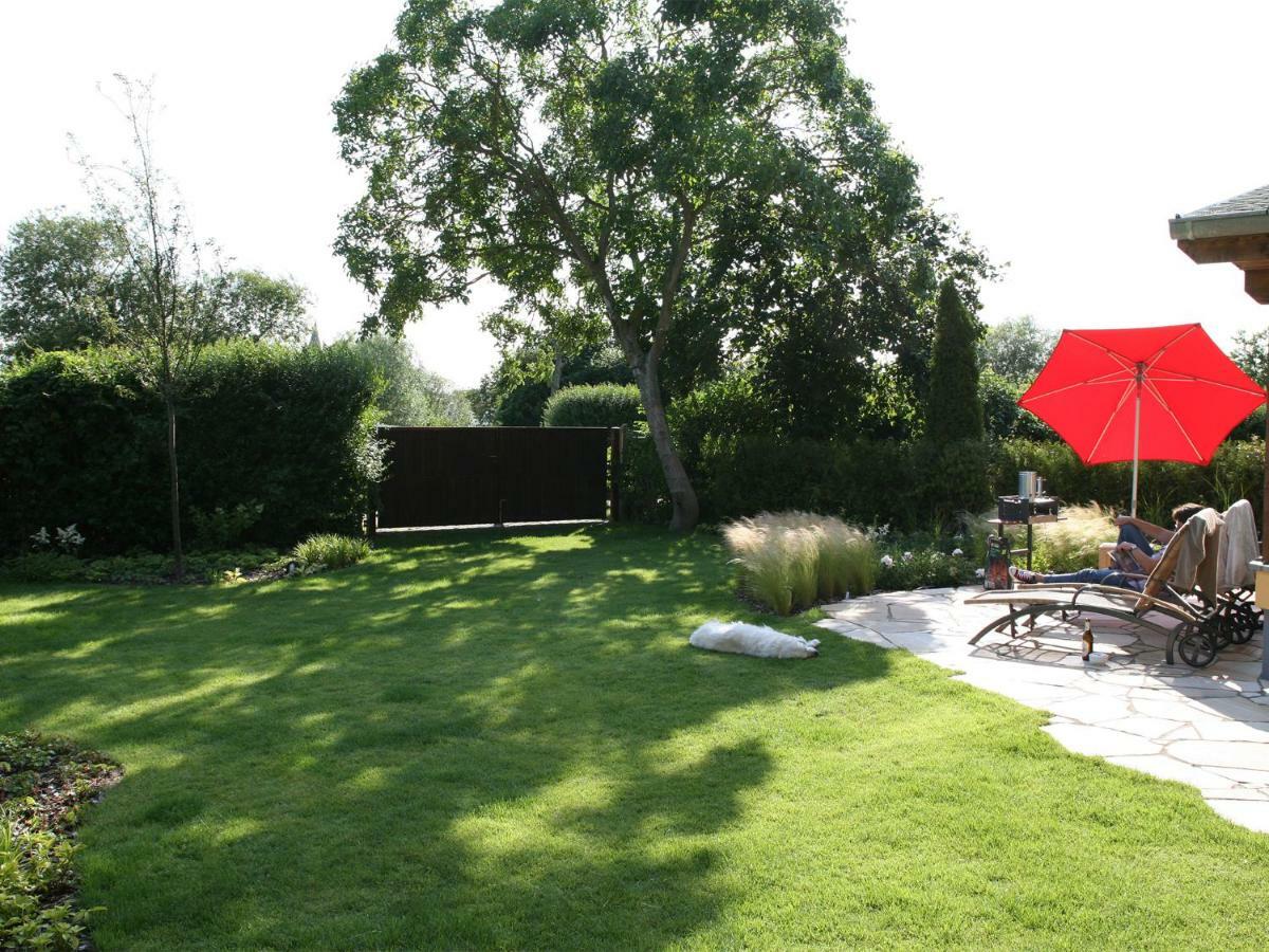 Ferienhaus H.Winkler Neukalen Extérieur photo